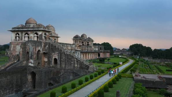Indore Tour Package