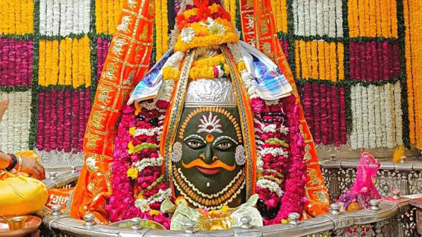 Jyotirlinga Tour Ujjian