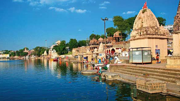 Maheshwar Tour Ujjain